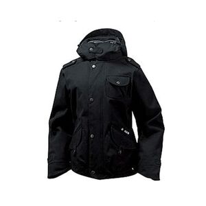 BURTON City System Jacket - Women's